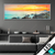 Wechsel Acrylglas Sonnenuntergang Ueber Dem Meer Panorama Produktvorschau