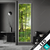 Wechsel Acrylglas Sonniger Morgen Im Wald Schmal Produktvorschau