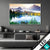 Wechsel Acrylglas Sonniger Tag Am Bergsee Querformat Produktvorschau
