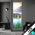 Wechsel Acrylglas Sonniger Tag Am Bergsee Schmal Produktvorschau