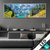 Wechsel Acrylglas Sonniger Tag Am Gletscher Panorama Produktvorschau