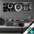 Wechsel Acrylglas Sound Panorama Produktvorschau