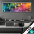 Wechsel Acrylglas Sound Wave Panorama Produktvorschau
