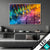 Wechsel Acrylglas Sound Wave Querformat Produktvorschau
