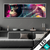 Wechsel Acrylglas Space Monkey Panorama Produktvorschau