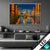 Wechsel Acrylglas Speicherstadt Hamburg Querformat Produktvorschau