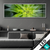 Wechsel Acrylglas Spitze Agavenblaetter Panorama Produktvorschau