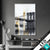 Wechsel Acrylglas Stadt Der Goldenen Traeume Hochformat Produktvorschau