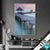 Wechsel Acrylglas Steg Ins Meer Hochformat Produktvorschau