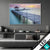 Wechsel Acrylglas Steg Ins Meer Querformat Produktvorschau