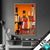 Wechsel Acrylglas Stillleben Flaschen Glaeser Hochformat Produktvorschau