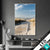 Wechsel Acrylglas Strand Auf Langeoog Hochformat Produktvorschau