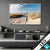 Wechsel Acrylglas Strand Auf Langeoog Querformat Produktvorschau
