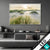 Wechsel Acrylglas Strand Mit Sandduenen Querformat Produktvorschau