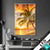 Wechsel Acrylglas Strand Von Barbados Hochformat Produktvorschau