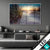 Wechsel Acrylglas Strandlandschaft Mit Gras Querformat Produktvorschau