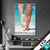 Wechsel Acrylglas Strandspaziergang Hochformat Produktvorschau