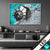 Wechsel Acrylglas Stuermische See Querformat Produktvorschau