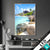 Wechsel Acrylglas Suedsee Paradies Hochformat Produktvorschau