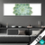 Wechsel Acrylglas Sukkulente No 2 Panorama Produktvorschau
