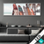 Wechsel Acrylglas Surfbretter Und Palmen Panorama Produktvorschau