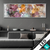 Wechsel Acrylglas Tiger Blumen Panorama Produktvorschau