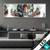 Wechsel Acrylglas Tiger Staerke Und Natur Panorama Produktvorschau
