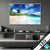 Wechsel Acrylglas Traumstrand Unter Palmen Querformat Produktvorschau