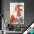 Wechsel Acrylglas Tropische Palmen Hochformat Produktvorschau