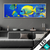 Wechsel Acrylglas Tropische Unterwasserwelt Panorama Produktvorschau