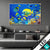 Wechsel Acrylglas Tropische Unterwasserwelt Querformat Produktvorschau