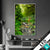 Wechsel Acrylglas Tropischer Dschungel Hochformat Produktvorschau