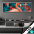 Wechsel Acrylglas Tropischer Flamingo Traum Panorama Produktvorschau