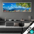 Wechsel Acrylglas Tropisches Inselparadies Panorama Produktvorschau