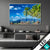 Wechsel Acrylglas Tropisches Inselparadies Querformat Produktvorschau