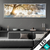 Wechsel Acrylglas Verzauberte Winterlandschaft Panorama Produktvorschau