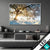 Wechsel Acrylglas Verzauberte Winterlandschaft Querformat Produktvorschau