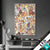 Wechsel Acrylglas Viele Muscheln Hochformat Produktvorschau
