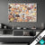 Wechsel Acrylglas Viele Muscheln Querformat Produktvorschau