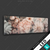 Wechsel Acrylglas Vintage Blueten Im Retro Stil Panorama Motivvorschau