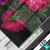 Wechsel Acrylglas Vintage Blumen No 2 Panorama Material