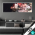 Wechsel Acrylglas Vintage Blumenstrauss Panorama Produktvorschau