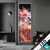 Wechsel Acrylglas Vintage Blumenstrauss Schmal Produktvorschau
