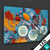 Wechsel Acrylglas Vintage Silberloeffel Mit Gewuerzen Querformat Motivvorschau