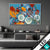 Wechsel Acrylglas Vintage Silberloeffel Mit Gewuerzen Querformat Produktvorschau