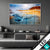Wechsel Acrylglas Vulkan Island Querformat Produktvorschau