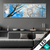 Wechsel Acrylglas Wald Im Winter Panorama Produktvorschau