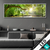 Wechsel Acrylglas Wald Mit Bach Bei Sonnenschein Panorama Produktvorschau