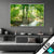 Wechsel Acrylglas Wald Mit Bach Querformat Produktvorschau