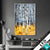 Wechsel Acrylglas Wald Mit Birkenbaeumen Hochformat Produktvorschau